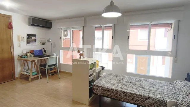 ENTRESUELO COMERCIAL EN VENTA, ZONA SAN RAFAEL - ONTINYENT — 4