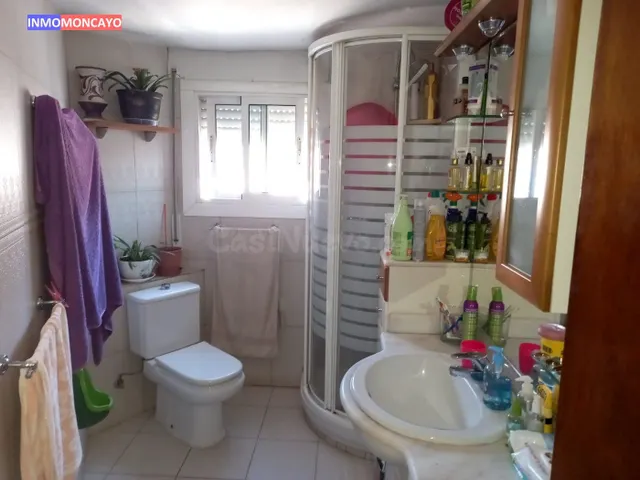 Se vende gran piso en La Almehora - foto 4