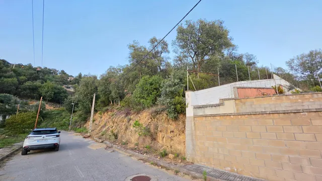Parcela en Can Fornaca — 7