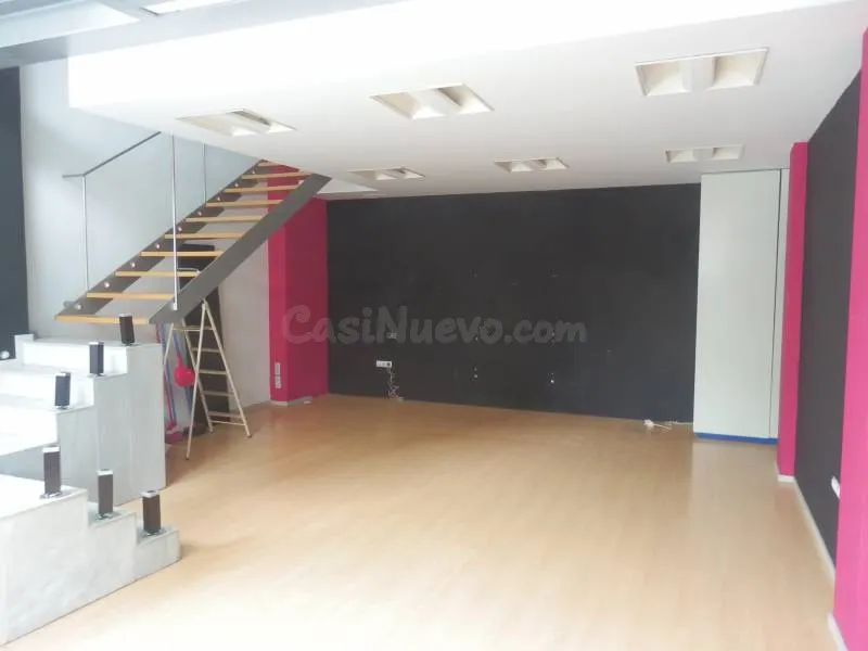 Local comercial en alquiler
