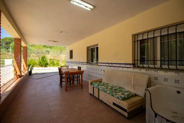 CHALET EN ALQUILER DE LARGA DURACIÓN EN LAS AFUERAS DE L’OLL - foto 4