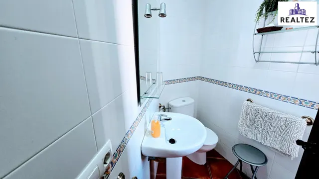 Casa en Grazalema — 20