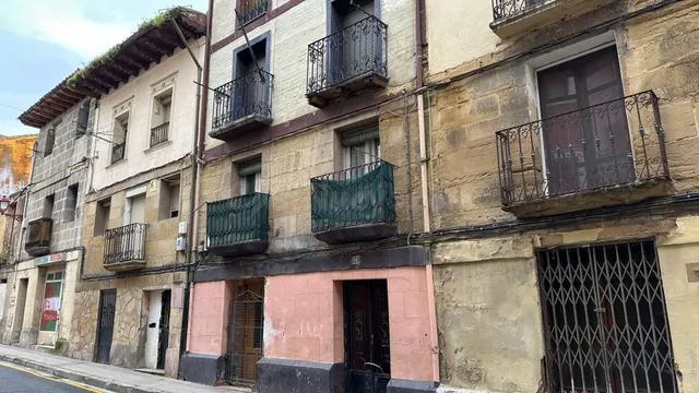 Casa con alma en Haro – Mucho más que metros cuadrados - foto 2