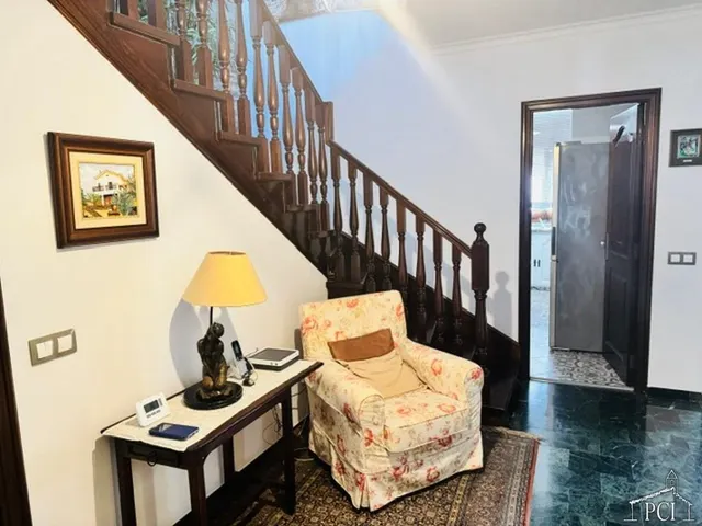 Casa de pueblo en el pueblo ampordanés de Torroella de Montgrí — 14