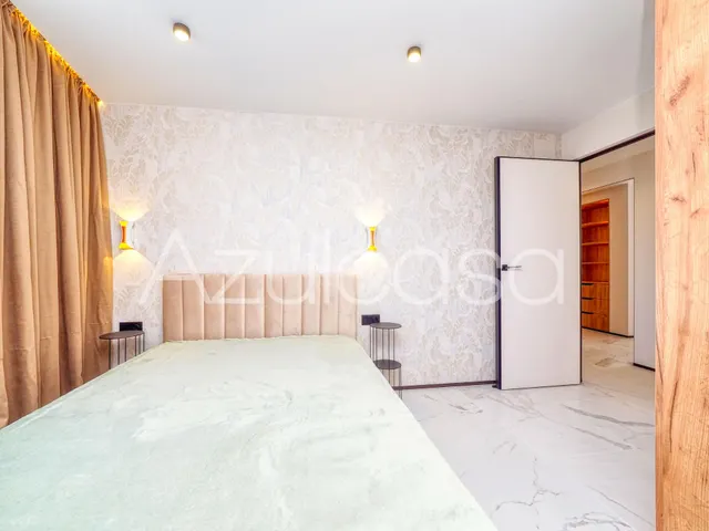 Fantástica vivienda totalmente reformada en venta de 3 dormitorios y 2 baños en La Albufereta — 38