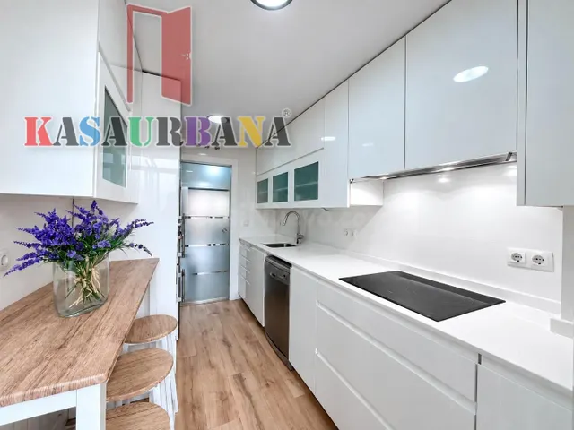 KASAURBANA ofrece en VENTA PISO EN PINTO — 3