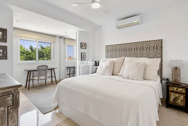 Chalet 5 habitaciones 168m² en venta - Marbella — 12