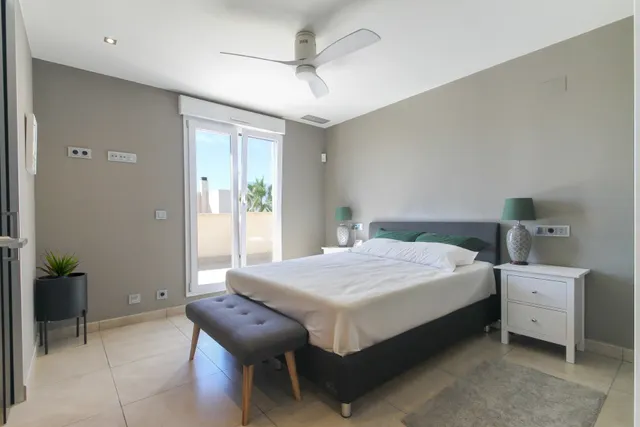 Villa 4 habitaciones 324m² en venta - Torreblanca — 36