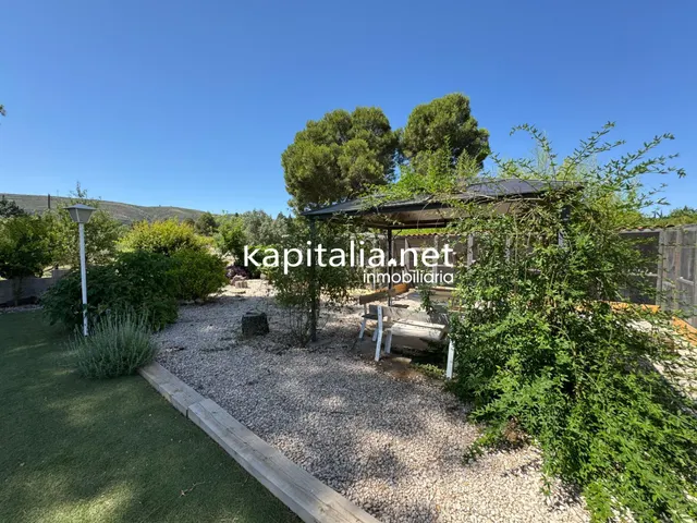 Apartamento en alquiler en Ontinyent — 36