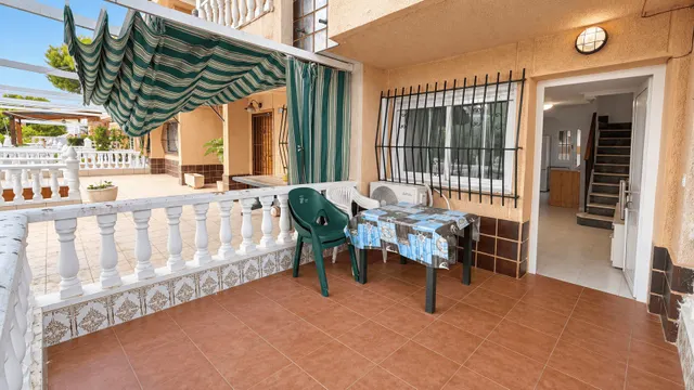 Dúplex 2 habitaciones 50m² en venta - Los Narejos — 19