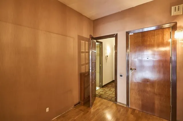 Piso alto y luminoso en galvany — 6