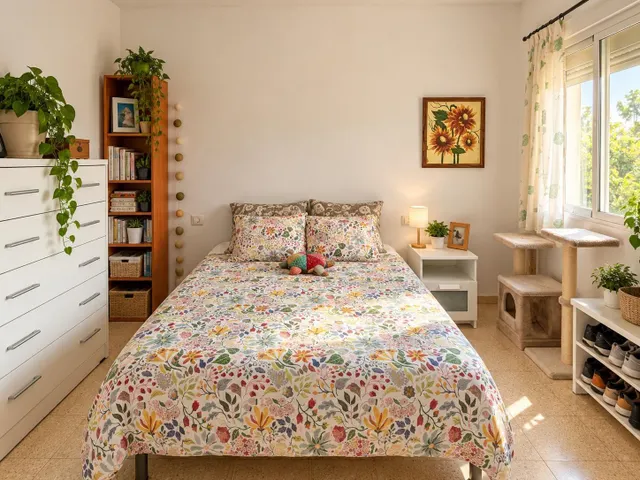 PISO EN VENTA EN LAS LETANIAS — 9