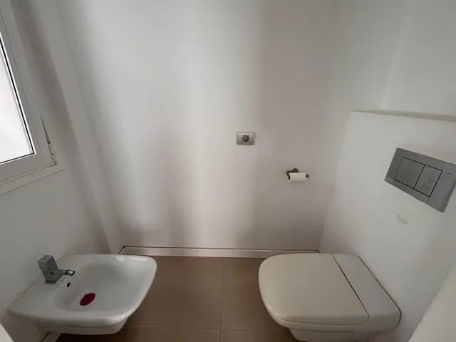 Magnífico chalet independiente con vistas al mar y piscina en Radazul. — 46