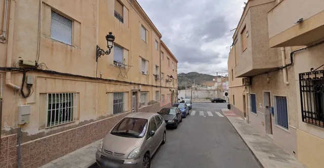 Venta piso en Elda (Alicante) — 3