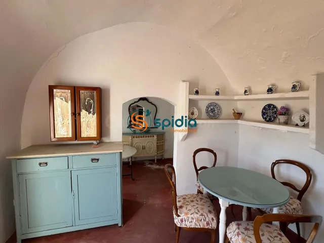 VENTA DE PINTORESCO CORTIJO EN PULPÍ - foto 3