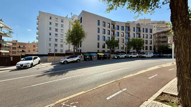 PLANTA BAJA A ESTRENAR EN SON DAMETO CON 235 M2 DE TERRAZA PRIVADA Y PISCINA COMUNITARIA — 25