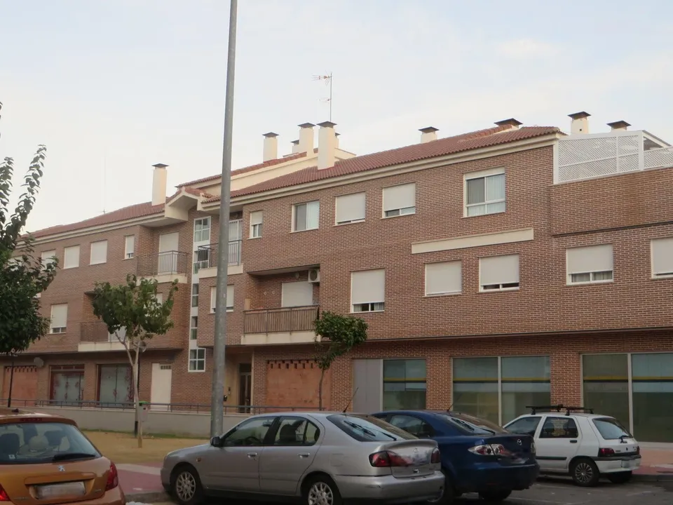 Venta piso en Murcia (Puente Tocinos)