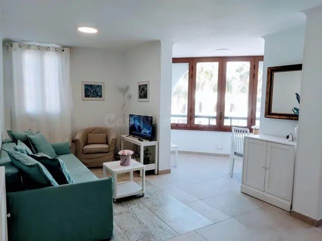 Apartamento de 2 dormitorios en Parque Santiago 2 - foto 2
