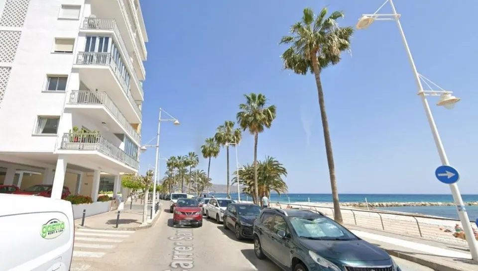 Piso en Venta en Altea Alicante