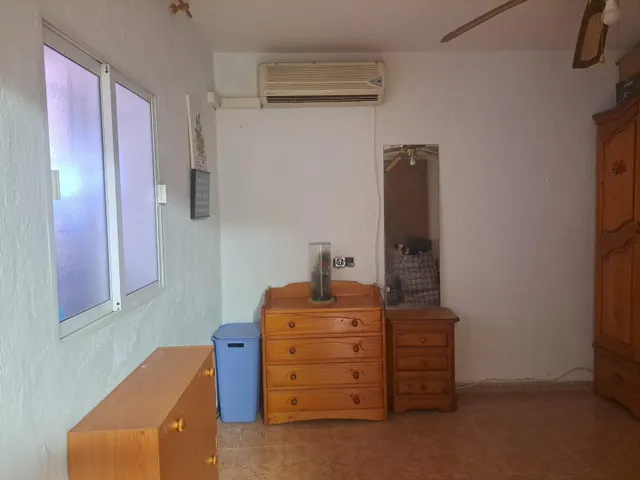 Casa de una sola planta con patio y azotea independiente en El Arenal — 39