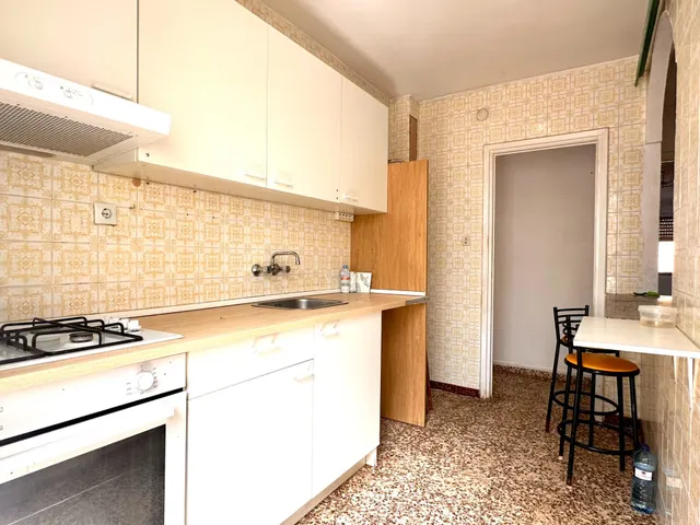PISO EN VENTA EN JUAN DE LA CUEVA — 7