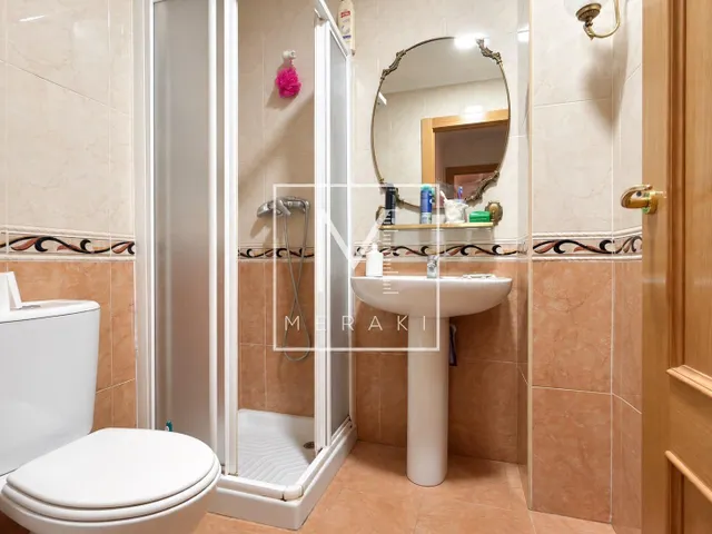 PISO EN VENTA EN EL CENTRO DE ALBACETE — 27
