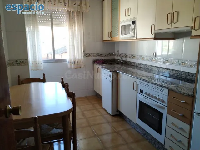 PISO A LA VENTA EN CAMPONARAYA - foto 2