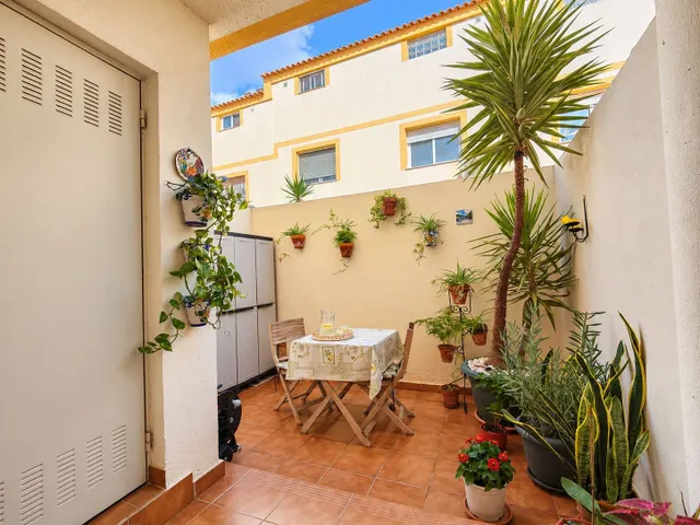 Adosado 3 habitaciones 95m² en venta - Los Almendros-La Florida — 18