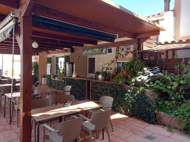 Apartamentos turísticos para inversión cerca de la playa en Águilas (Murcia) — 17