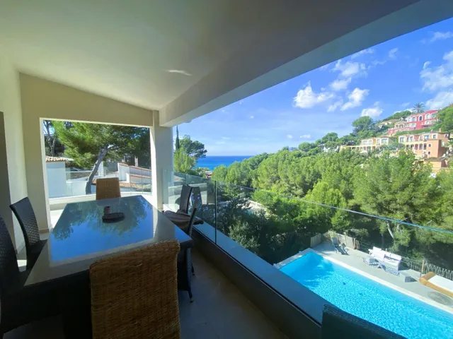 Villa 4 habitaciones 400m² en venta - Santa Ponsa — 16