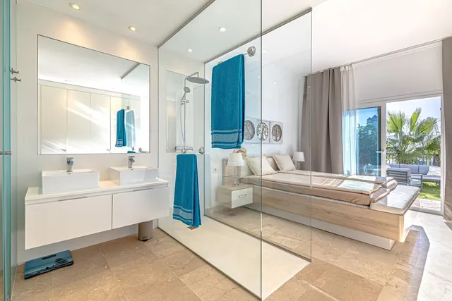Apartamento 3 habitaciones 109m² en venta - Costa del Sol — 13