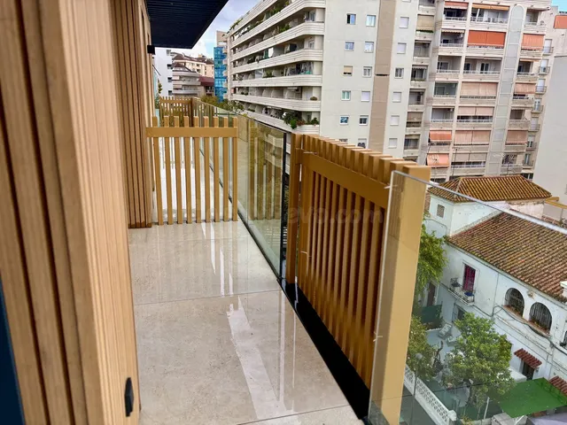 Apartamento 3 habitaciones 143m² en venta - Marbella — 5