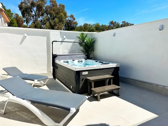 Casa 3 habitaciones 98m² en venta - Lomas de Cabo Roig — 27