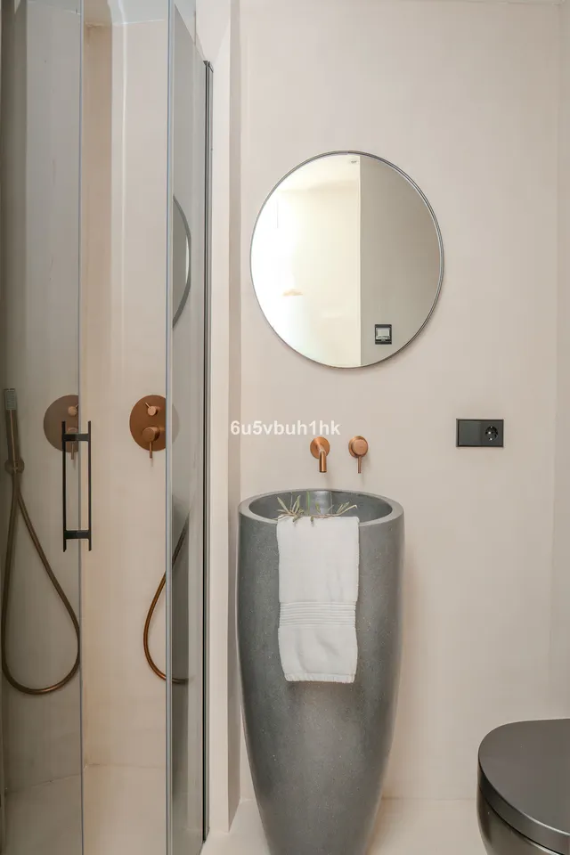 Apartamento 2 habitaciones 111m² en venta - Costa Del Sol — 19