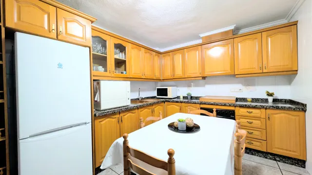 ¡VIVIENDA EXTERIOR Y MUY LUMINOSA, EN CAMINO MAGROS!!! - ¡TU NUEVO HOGAR EN ELCHE, LISTO PARA ENTRAR A VIVIR!!! — 10