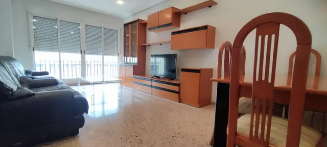 PISO SEMINUEVO EN ZONA TOSCAR CON GARAJE — 6