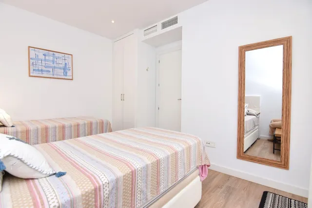 Apartamento 2 habitaciones 110m² en venta - Centro — 16