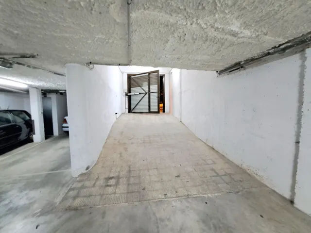 Se vende cabina de garaje cerrada por la zona Cartonajes - foto 5