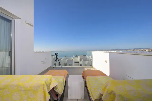 Ático Dúplex 3 habitaciones 143m² en venta - Centro — 10