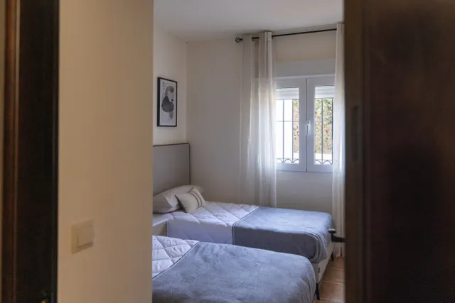 VILLA LLAVE EN MANO EN FUENTE ALAMO, MURCIA — 36