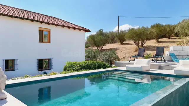 Chalet 2 habitaciones 172m² en venta - South of spain — 2