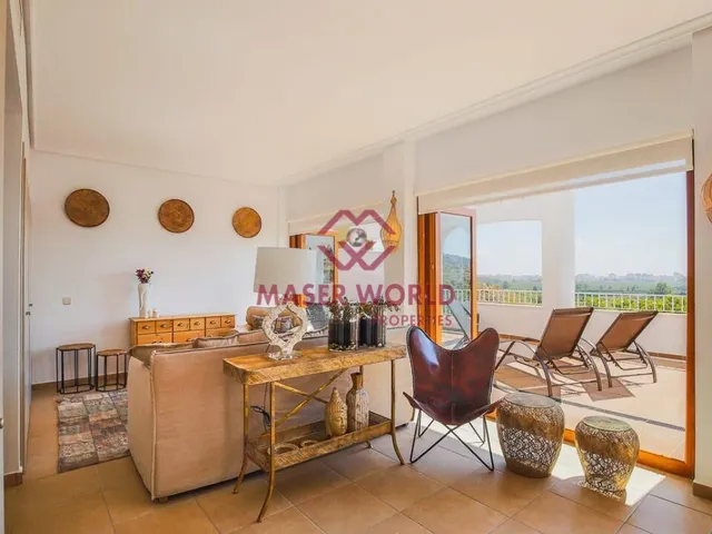 Apartamentos de nueva construcción con vistas al mar en Xeresa, Costa Blanca Norte — 16