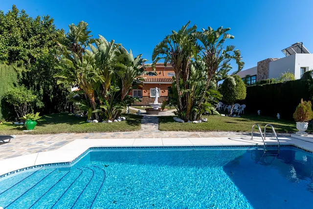 Chalet 4 habitaciones 236m² en venta - Riviera del sol — 9