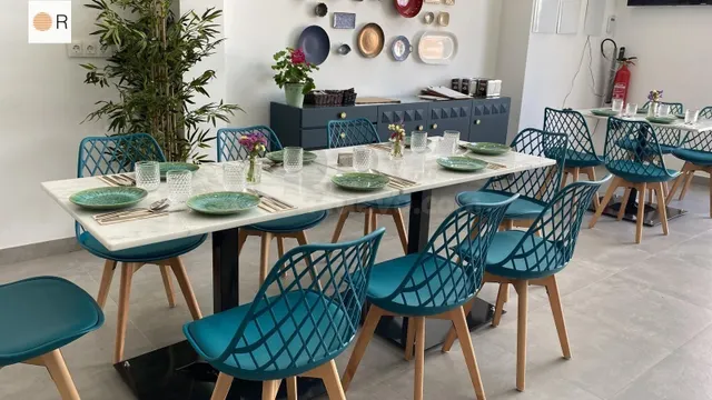 ¡Oportunidad Única en Hostelería! Restaurante Totalmente Equ