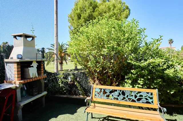 REF: 01525 ADOSADO BONALBA GOLF — 34