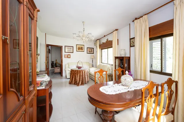 CASA CON ENCANTO EN DUDAR - foto 5