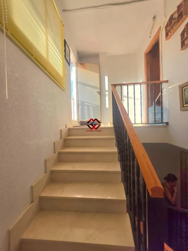 Chalet en venta en Torre de la Horadada andando a las playas — 32