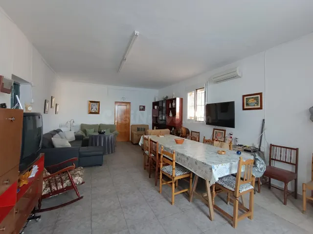 Casa, 2 fincas y dos naves en venta en Berja - foto 5