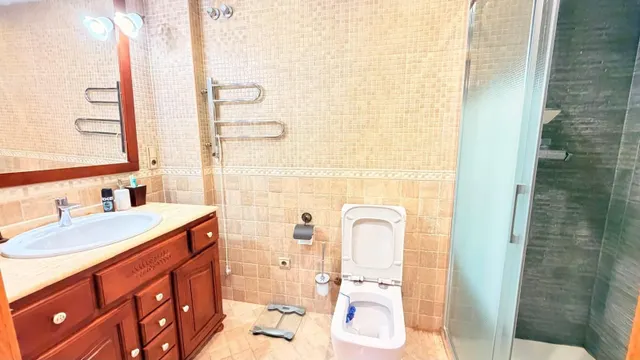 Apartamento 3 habitaciones 112m² en venta - Acequion — 16