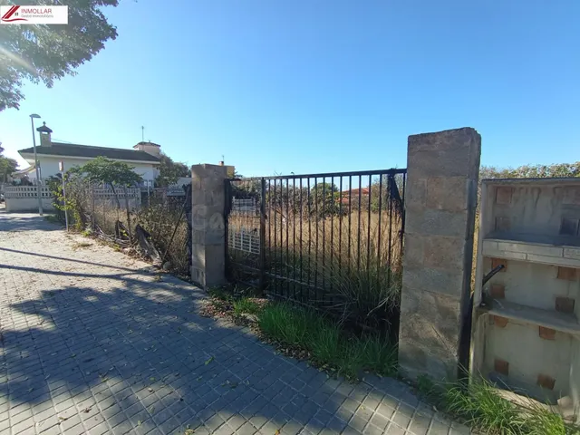 Oportunidad Única: Terreno Urbano en Vilanova i la Geltrú -  - foto 2